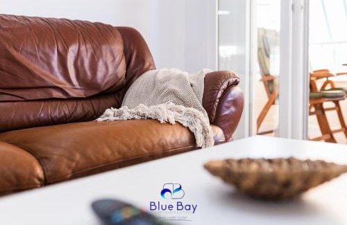 La Herradura Apartment | White Bay Beach Apartment