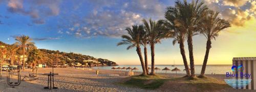 La Herradura Apartment | White Bay Beach Apartment