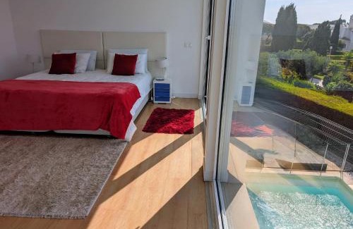 Sagres Apartment | White Beach Villa