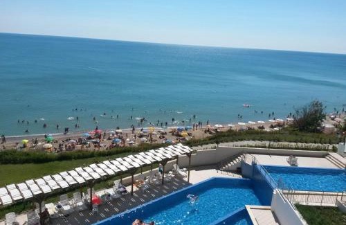 Byala Apartment | White Cliffs, Byala