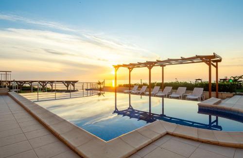 Byala Apartment | White Cliffs, Byala