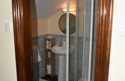 Castleblayney Hotel | White Hill Country House