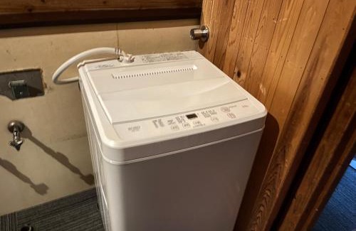 Echo Land Cabin | White Hill Lodge Hakuba