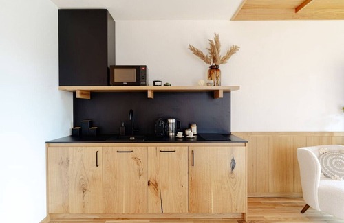 Bialka Tatrzanska Apartment | White Hills - APARTMENT