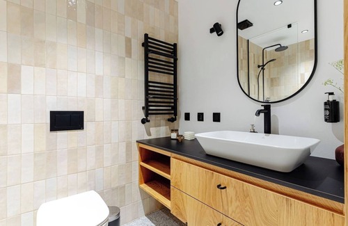 Bialka Tatrzanska Apartment | White Hills - Apartament 112