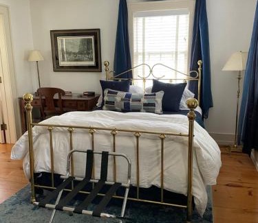 Lime Rock Hotel | White hollow farm