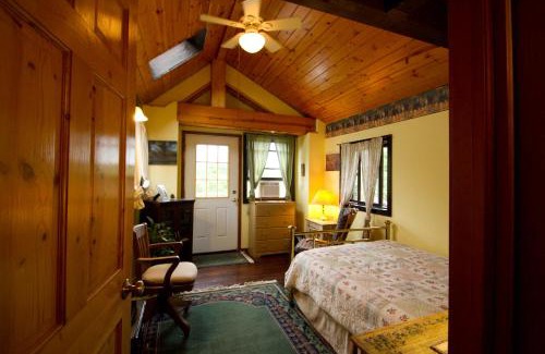 Bayfield House | White Horse Stable