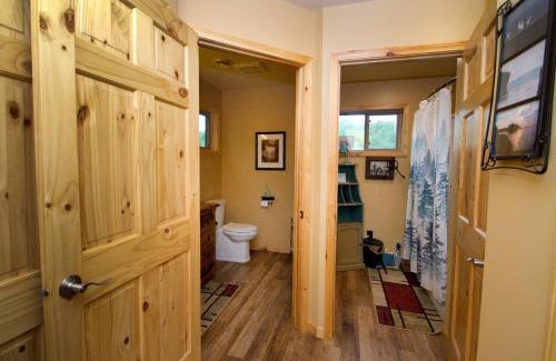 Bayfield House | White Horse Stable