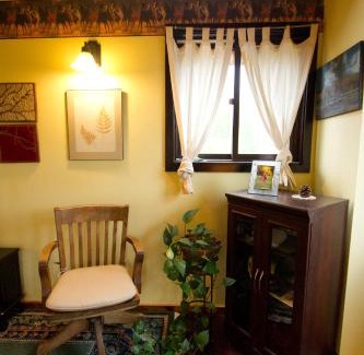 Bayfield House | White Horse Stable