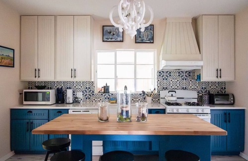 Shafter Apartment | White House Ranch - Unique Ranch experience outside Marfa, Texas