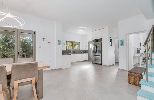 Pefkochori Villa | White House Villa | Pefkochori