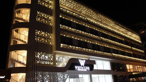 Elazig Hotel | White Line Boutique Hotel