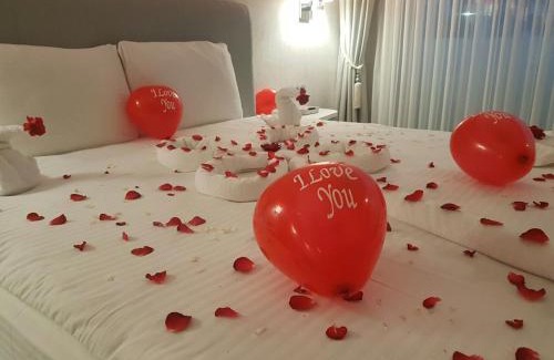 Elazig Hotel | White Line Boutique Hotel