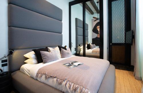 Plai Laem Villa | White Lotus Estate Samui