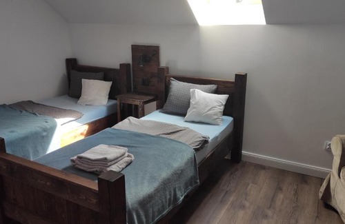 Scinawa House | White Pony agroturystyka i stajnia