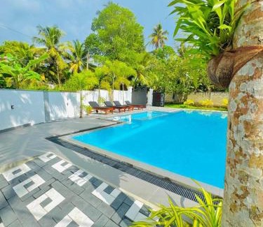 Thiranagama House | White Sambur Resort