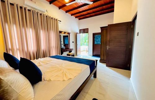 Thiranagama House | White Sambur Resort