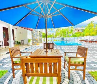 Thiranagama House | White Sambur Resort