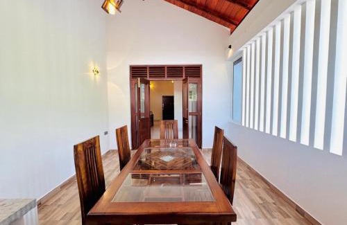 Thiranagama House | White Sambur Resort