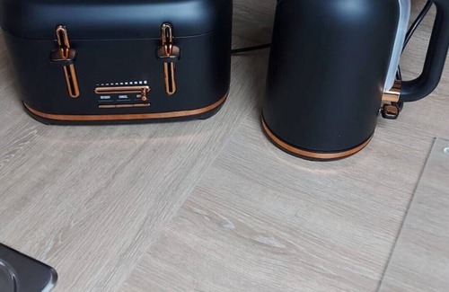 Little Holland House | White Shelf West Dartford