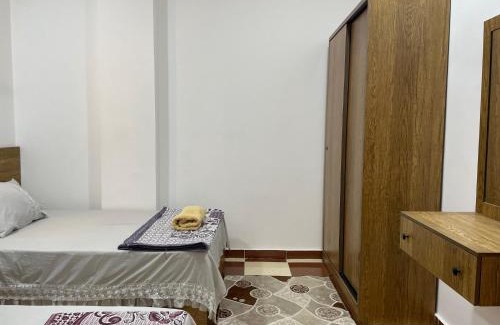 Safaga Apartment | White Star House