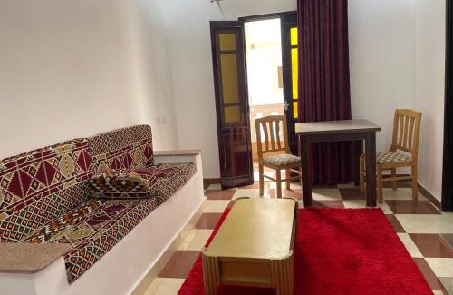 Safaga Apartment | White Star House