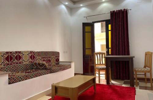 Safaga Apartment | White Star House