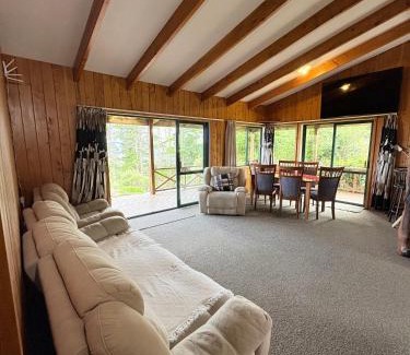 Colville Resort | White Star Station Farm Holiday Park