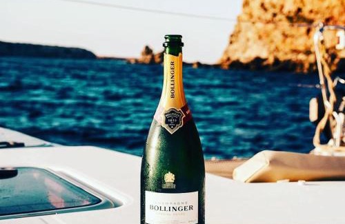 Sant Jordi de Ses Salines Apartment | White Suites Ibiza