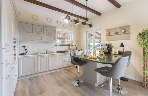 Orsara Bormida House | White Tail Organic Farm