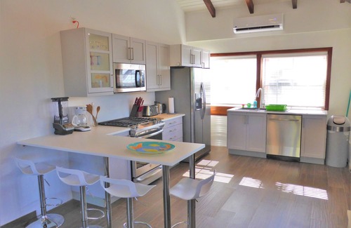 Placencia Villa | White Turtle, a luxury private villa on the waterfront with amazing views