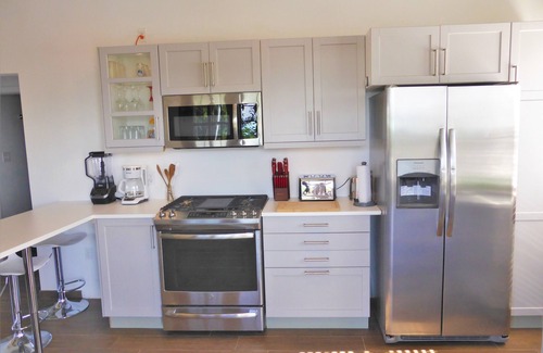 Placencia Villa | White Turtle, a luxury private villa on the waterfront with amazing views