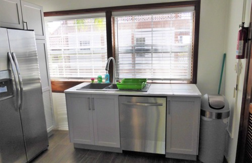 Placencia Villa | White Turtle, a luxury private villa on the waterfront with amazing views