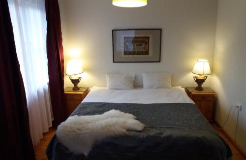 Kristiine House | White Villa