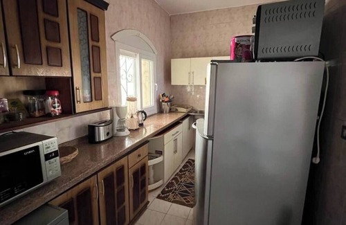 Safaga Villa | WHITE VILLA NO.5