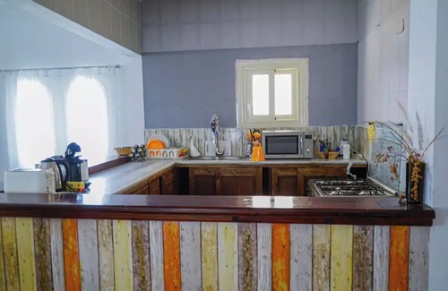 Safaga Villa | WHITE VILLA No. 6n