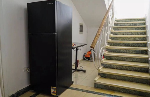 Safaga Villa | WHITE VILLA No. 6n