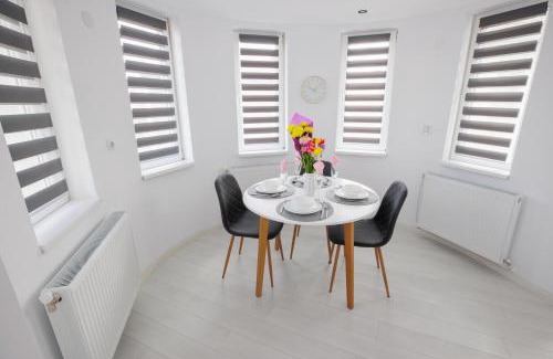 Vranyantsi Apartment | WhiteBoxApartment