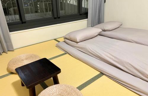 Zhushan House | whitecoatox