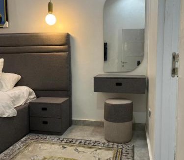 Asokoro Apartment | Whitehouse apartment