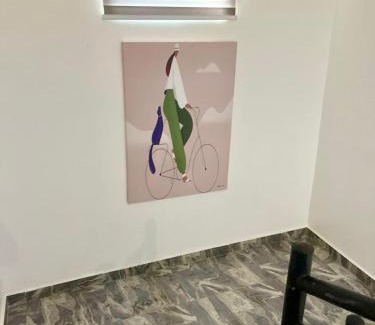 Asokoro Apartment | Whitehouse apartment