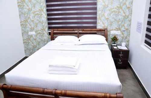 Todupulai Apartment | Whiteway Homestay