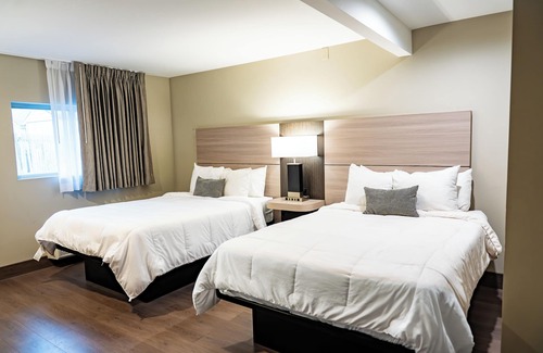 Huntington Station Hotel | Whitman Motor Lodge