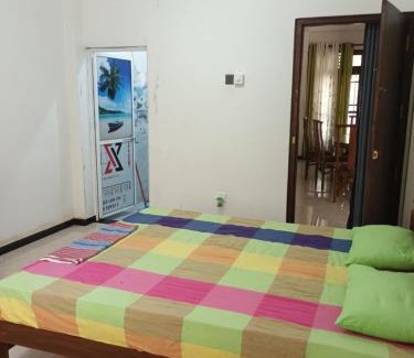 Matara House | Whits villa 24