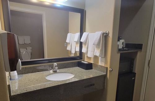 Cotulla Hotel | Whitten Inn RV Park