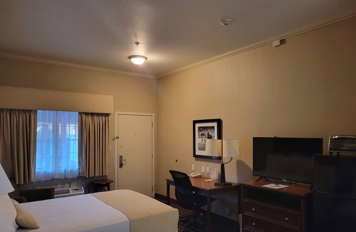 Cotulla Hotel | Whitten Inn RV Park