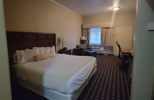 Cotulla Hotel | Whitten Inn RV Park