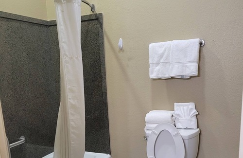 Cotulla Hotel | Whitten Inn RV Park