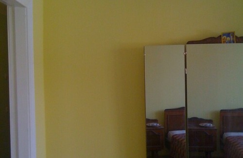 Truskavets Apartment | Whole Apartment in Truskavets