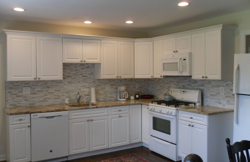 Bayville Apartment | Whole apartment on the pond